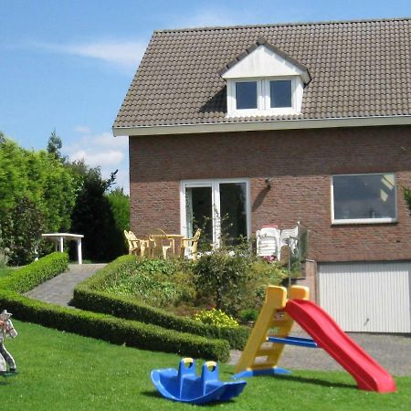 Domein Hellebeuk Valkenburg/Klimmen Villa Eksteriør billede