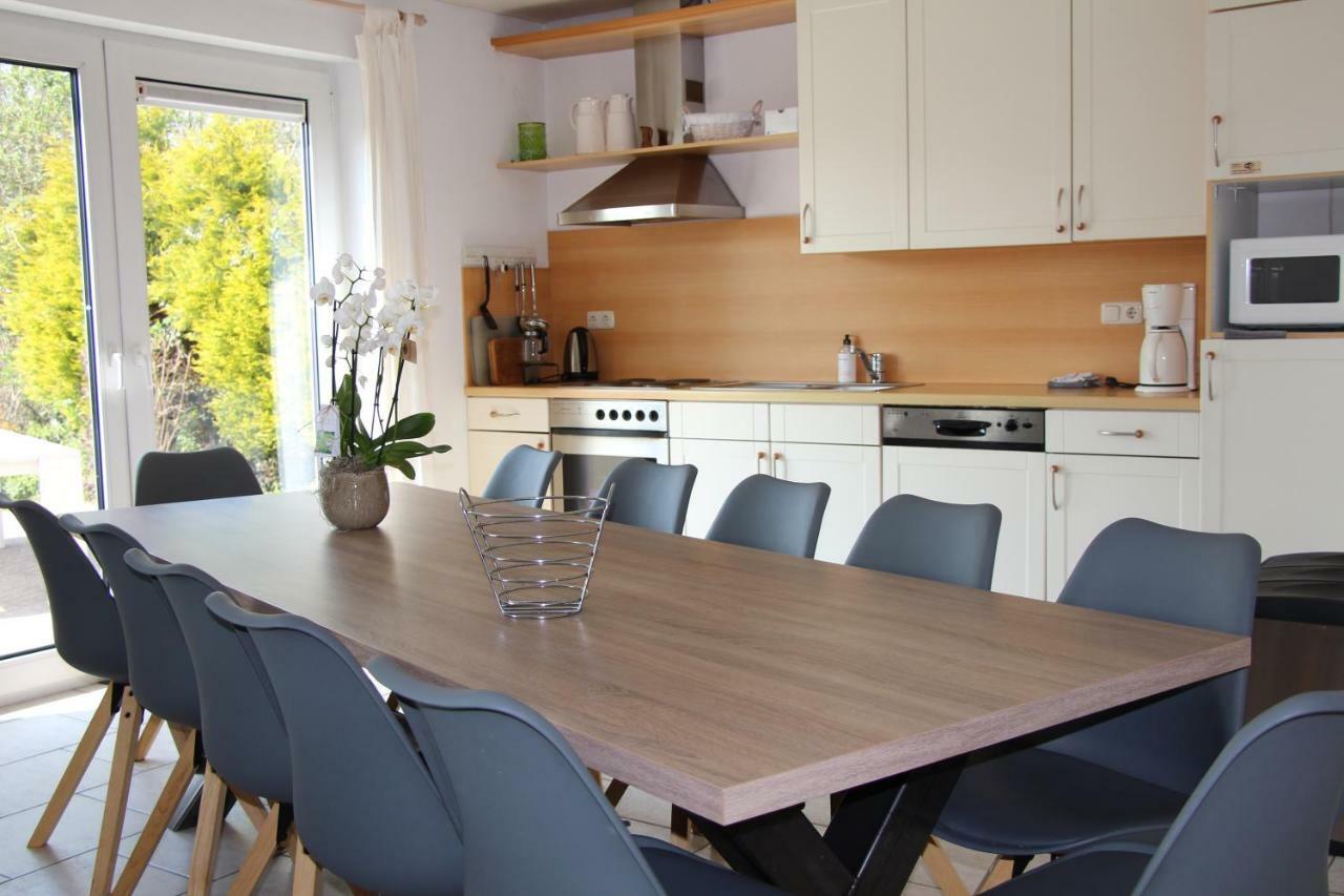 Domein Hellebeuk Valkenburg/Klimmen Villa Eksteriør billede