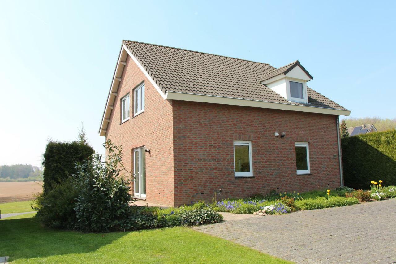 Domein Hellebeuk Valkenburg/Klimmen Villa Eksteriør billede