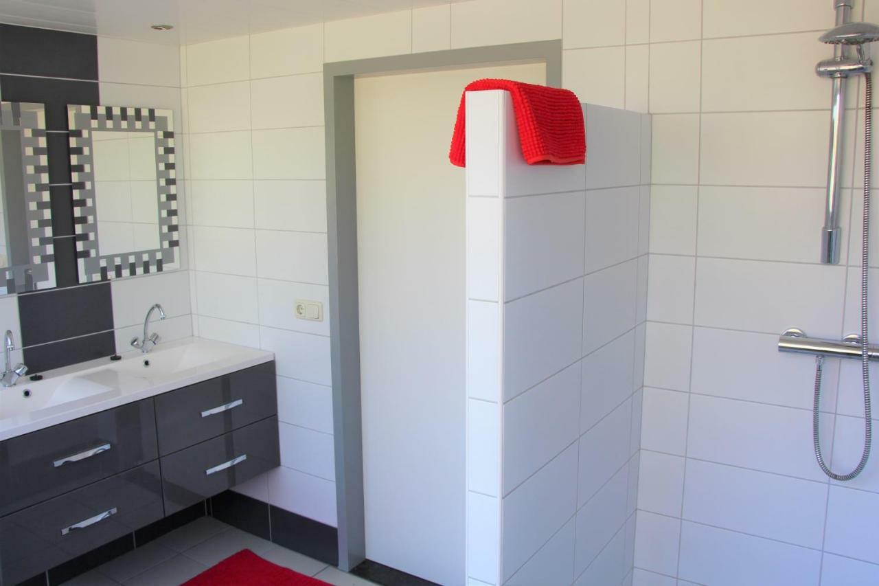 Domein Hellebeuk Valkenburg/Klimmen Villa Eksteriør billede