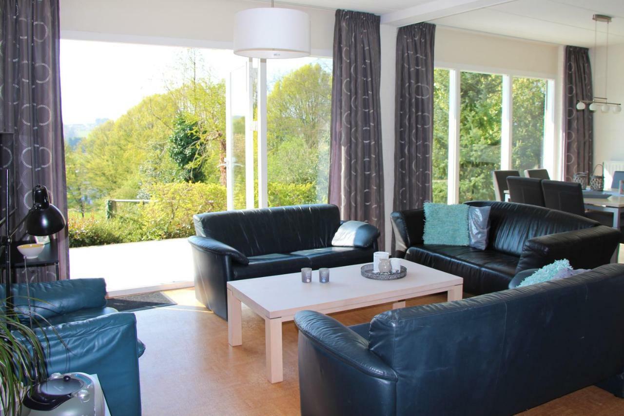 Domein Hellebeuk Valkenburg/Klimmen Villa Eksteriør billede