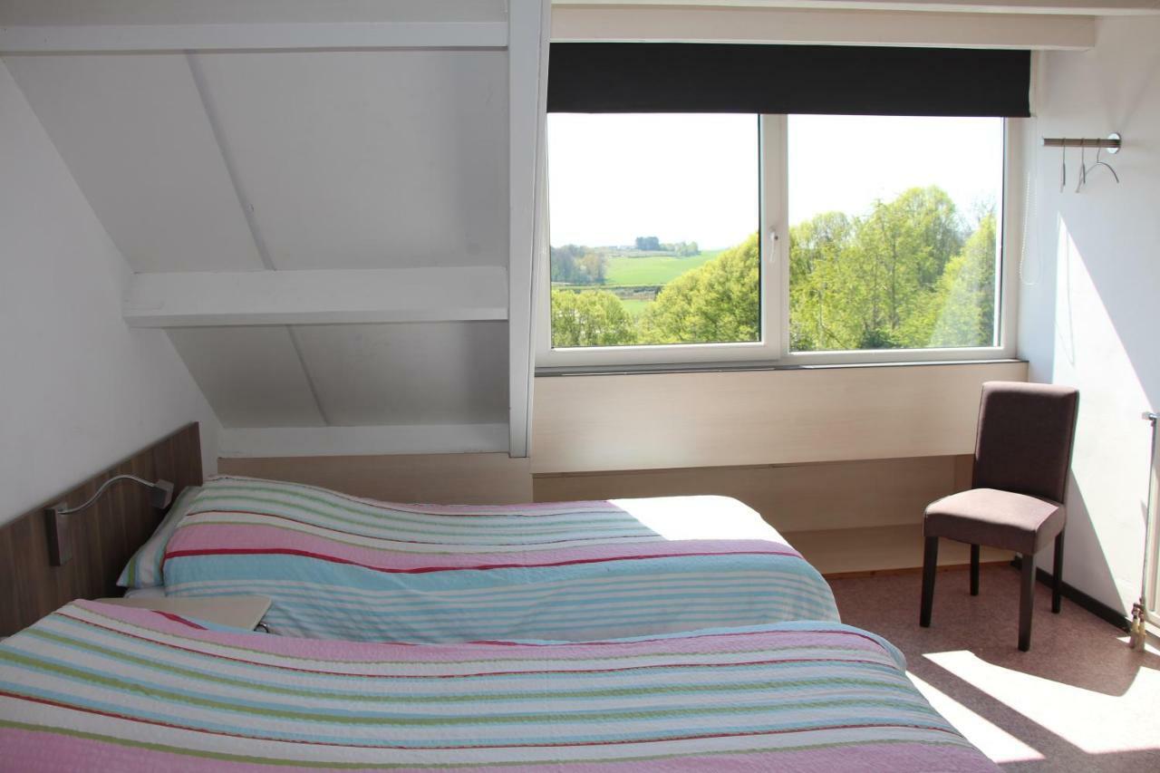 Domein Hellebeuk Valkenburg/Klimmen Villa Eksteriør billede