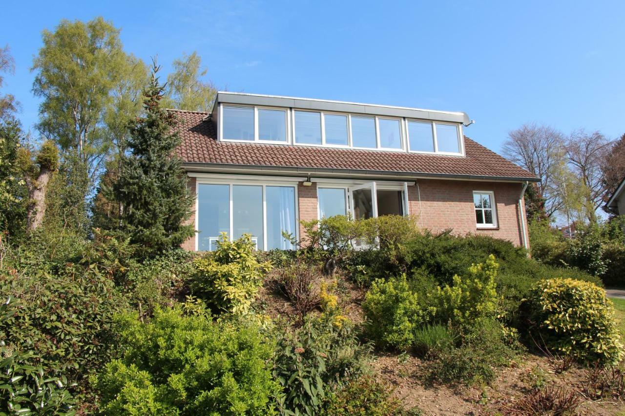 Domein Hellebeuk Valkenburg/Klimmen Villa Eksteriør billede