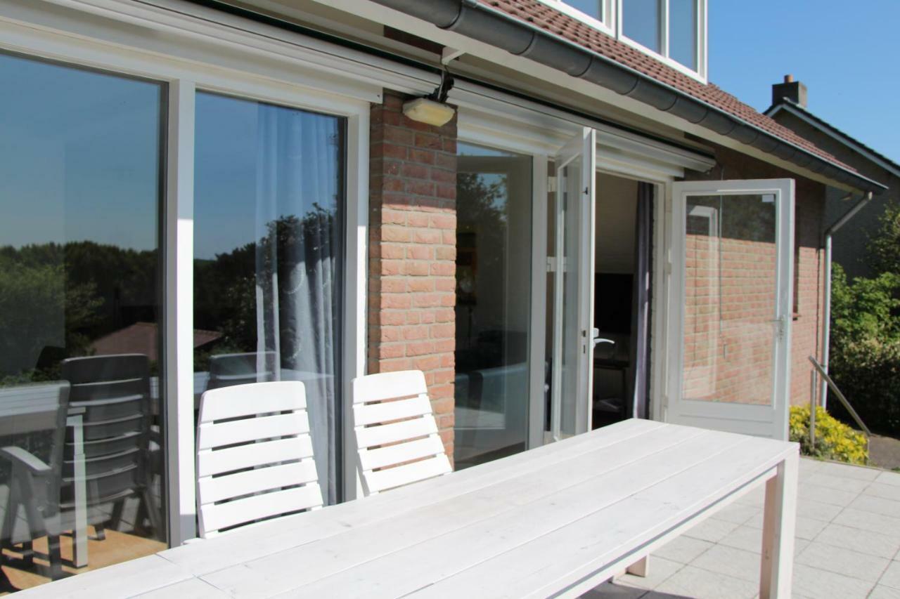 Domein Hellebeuk Valkenburg/Klimmen Villa Eksteriør billede