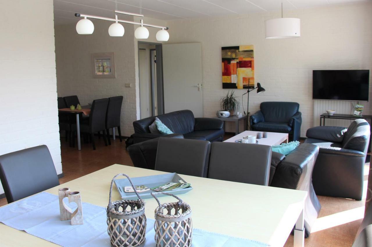 Domein Hellebeuk Valkenburg/Klimmen Villa Eksteriør billede